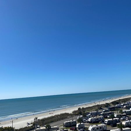Surfside Beach Searenity By The Sea - Luxury & Romance Await מראה חיצוני תמונה