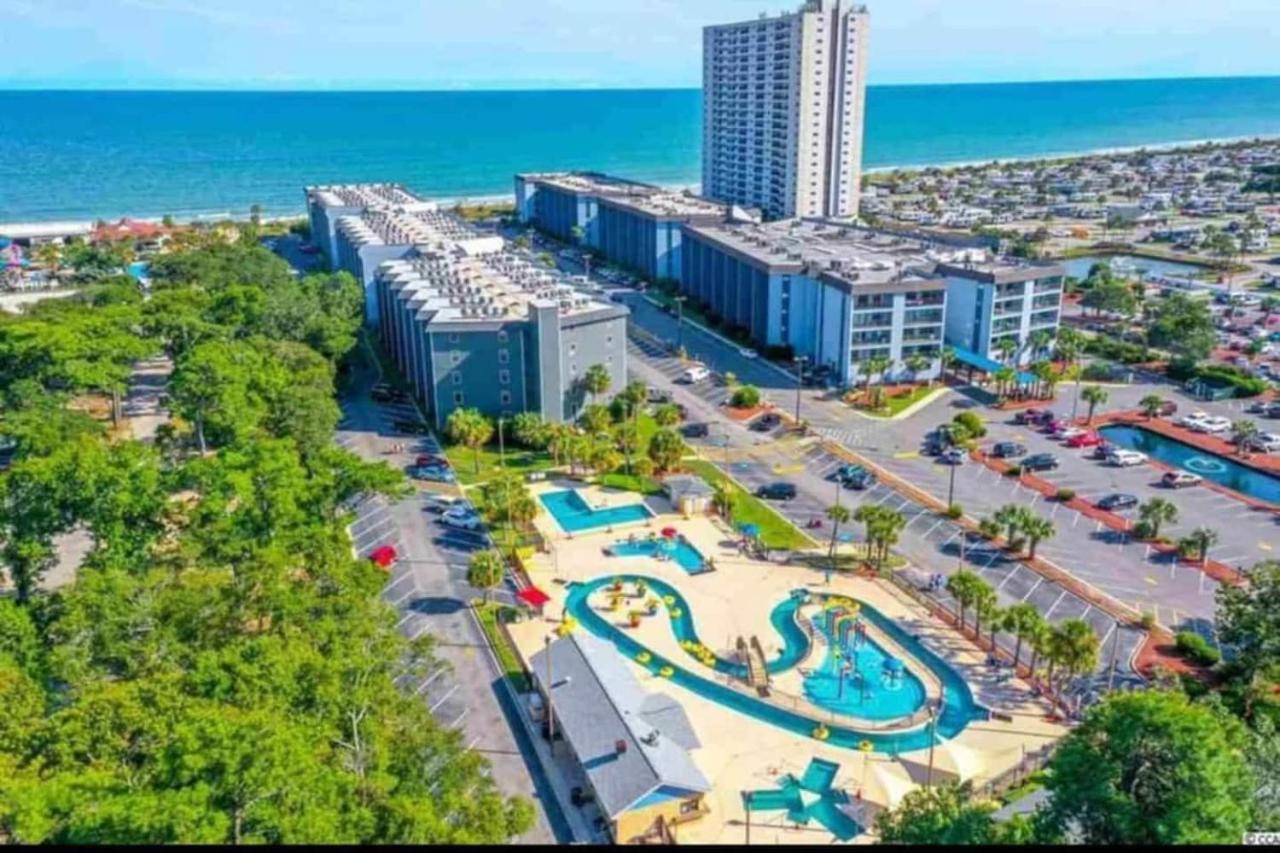Surfside Beach Searenity By The Sea - Luxury & Romance Await מראה חיצוני תמונה