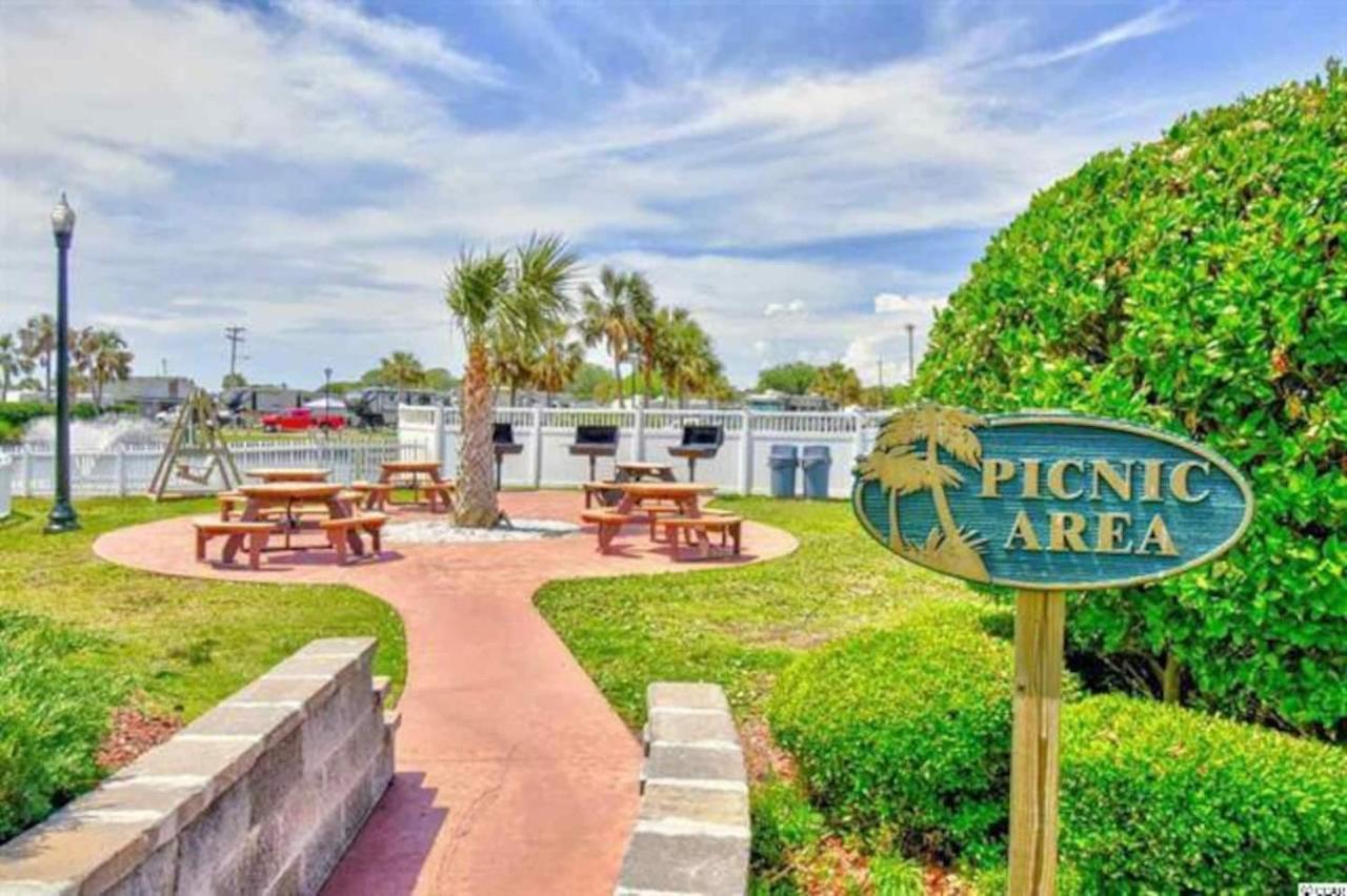 Surfside Beach Searenity By The Sea - Luxury & Romance Await מראה חיצוני תמונה