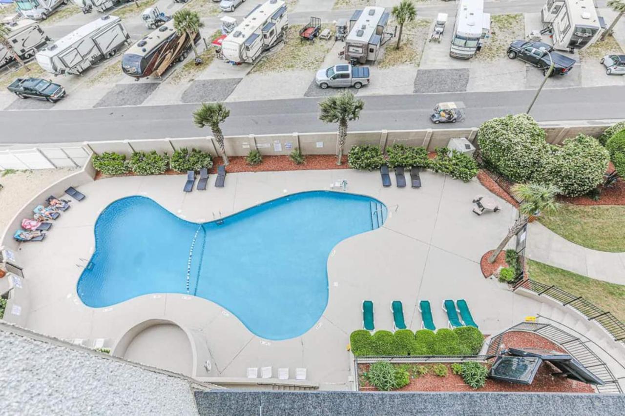 Surfside Beach Searenity By The Sea - Luxury & Romance Await מראה חיצוני תמונה