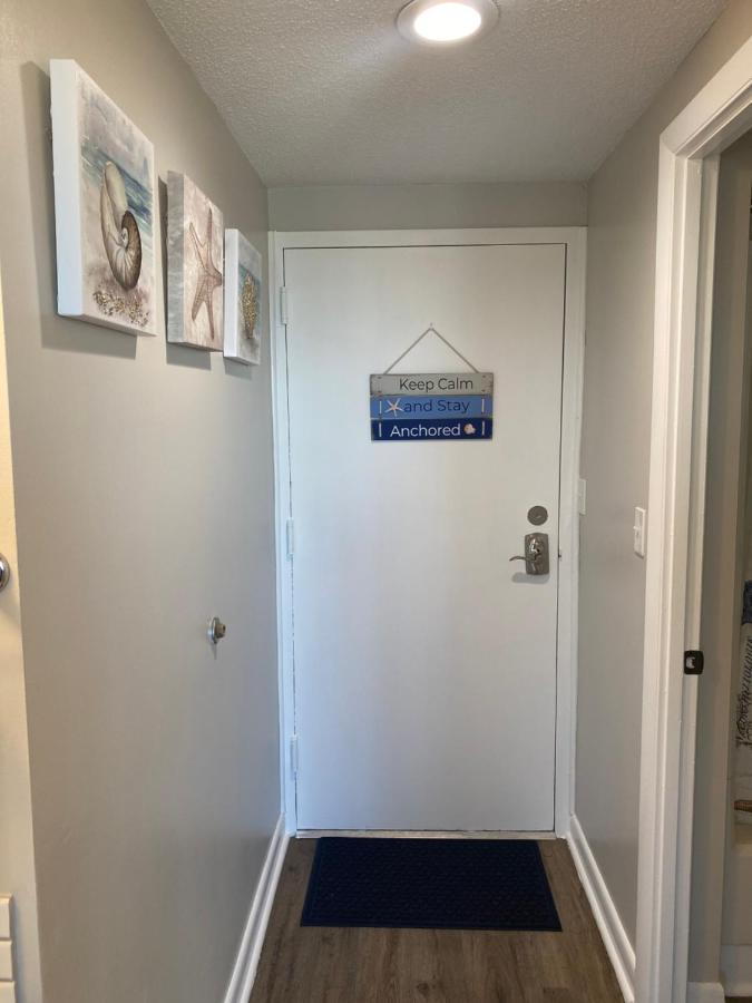 Surfside Beach Searenity By The Sea - Luxury & Romance Await מראה חיצוני תמונה