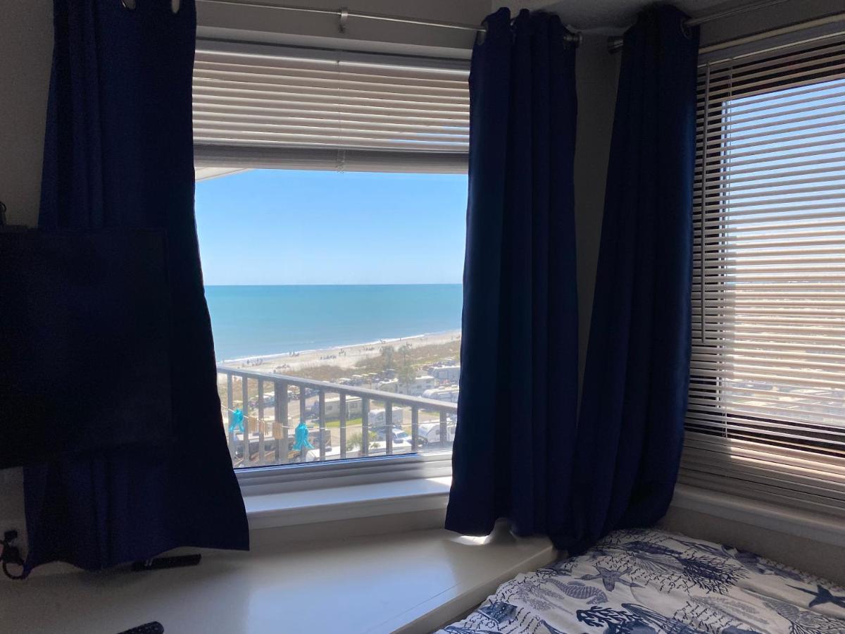 Surfside Beach Searenity By The Sea - Luxury & Romance Await מראה חיצוני תמונה