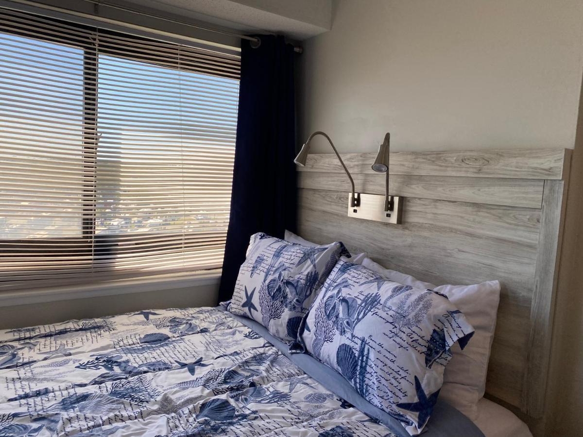Surfside Beach Searenity By The Sea - Luxury & Romance Await מראה חיצוני תמונה
