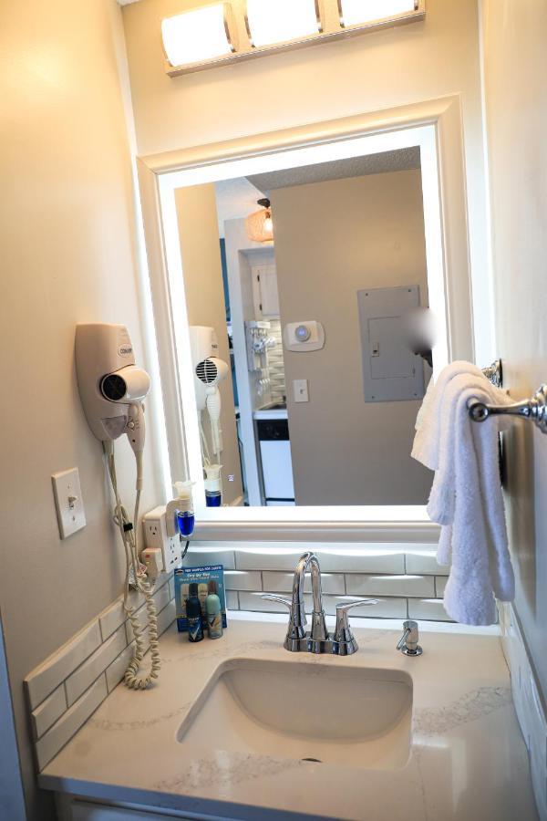 Surfside Beach Searenity By The Sea - Luxury & Romance Await מראה חיצוני תמונה