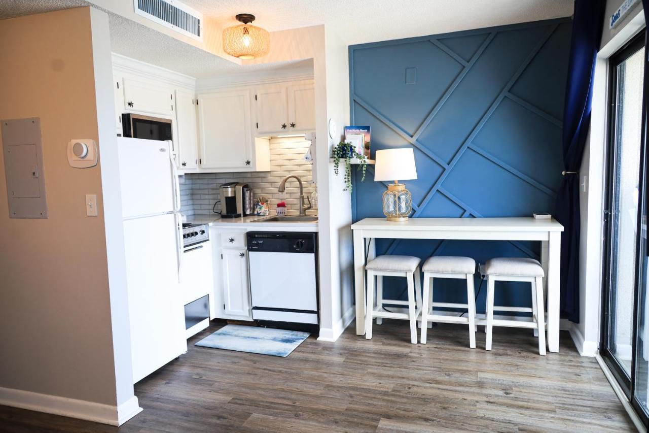 Surfside Beach Searenity By The Sea - Luxury & Romance Await מראה חיצוני תמונה